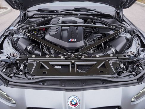 Used 2023 BMW M3 Competition image 61