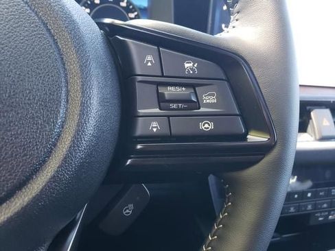 New 2026 Subaru Outback Touring XT AWD/4WD image 17