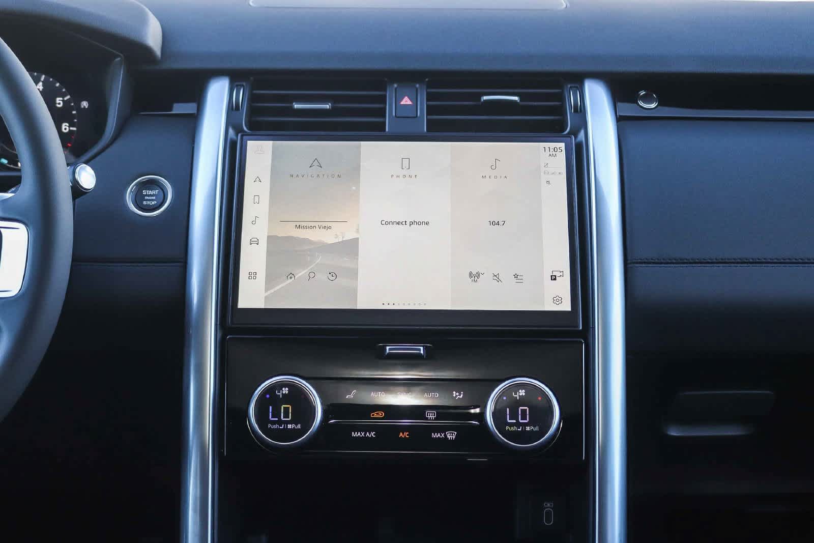 New 2026 Land Rover Discovery S AWD/4WD image 12