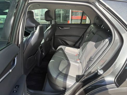 Used 2023 Kia Niro EX w/ EX Cold Weather Package image 12