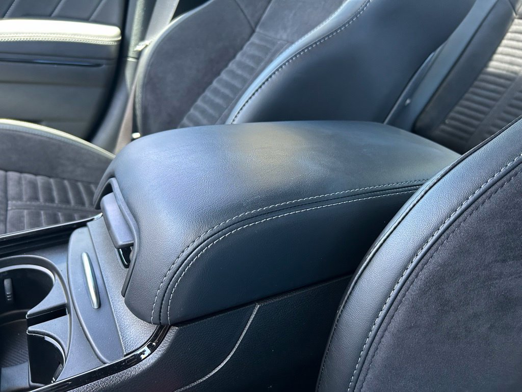 Used 2023 Dodge Charger Scat Pack w/ Daytona Edition Group RWD image 37