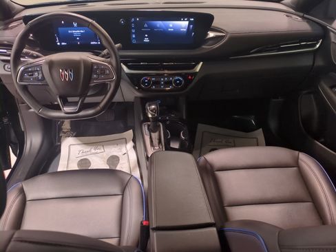 Used 2024 Buick Envista Sport Touring w/ Convenience I Package image 15