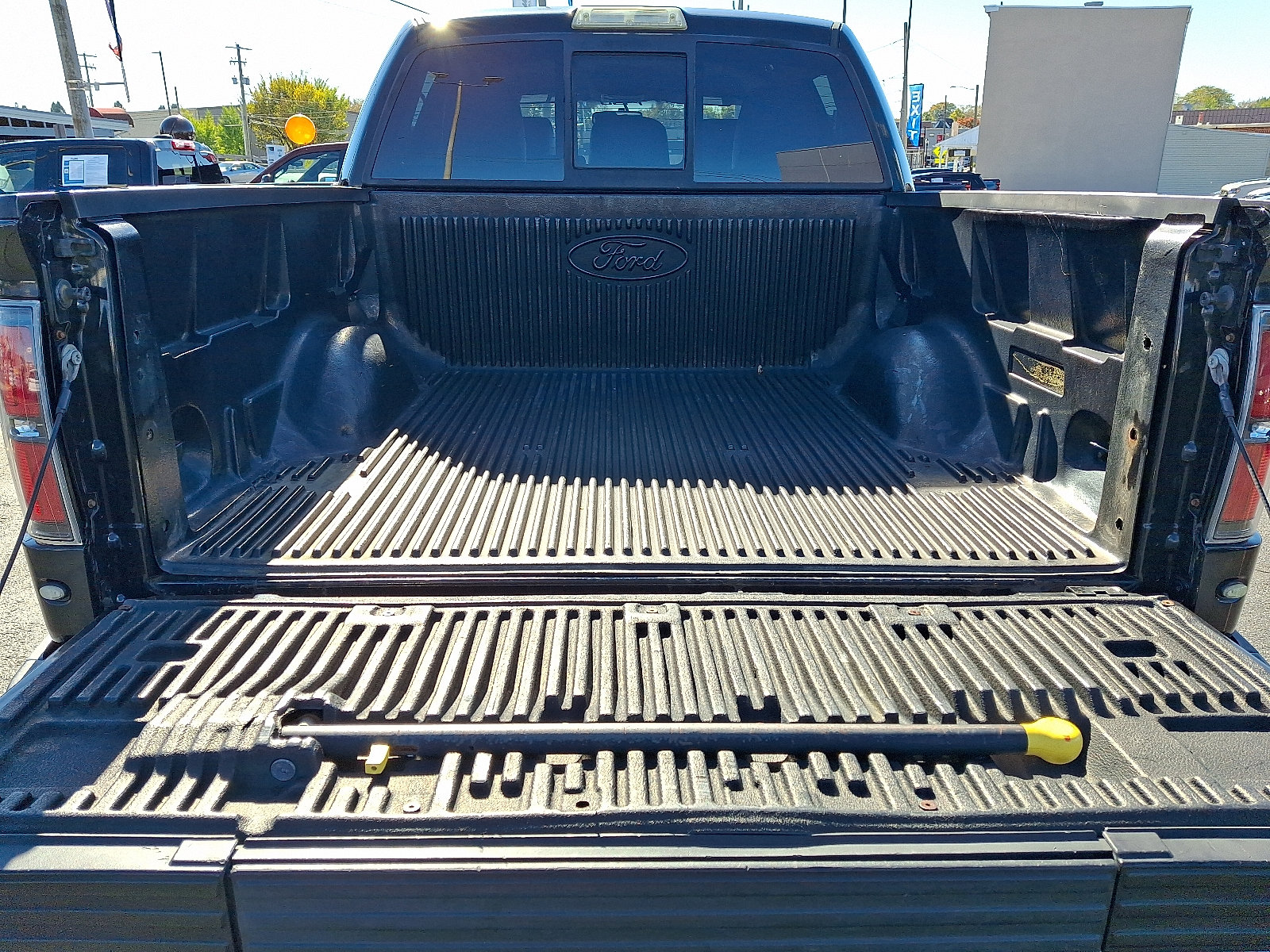 Used 2012 Ford F150 Raptor w/ Raptor Luxury Pkg AWD/4WD image 29