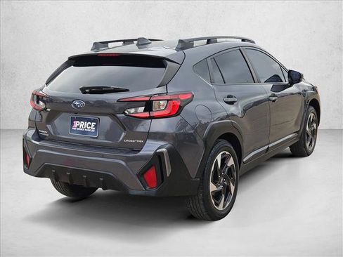 Used 2024 Subaru Crosstrek 2.5i Limited image 5