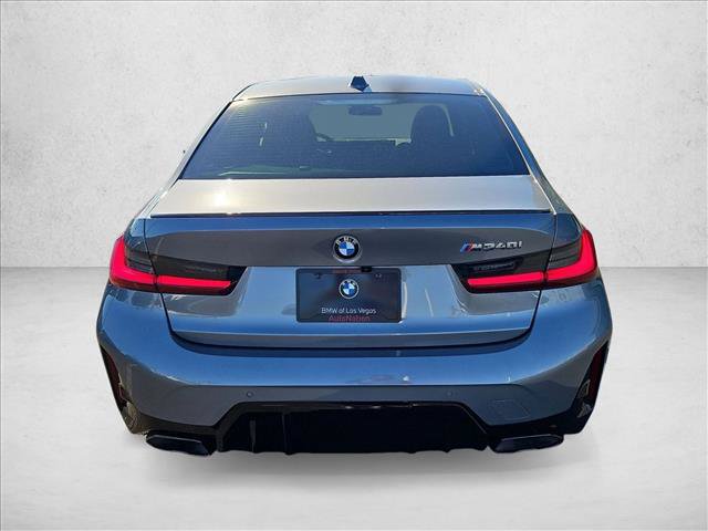 New 2026 BMW M340i w/ Premium Package RWD image 8