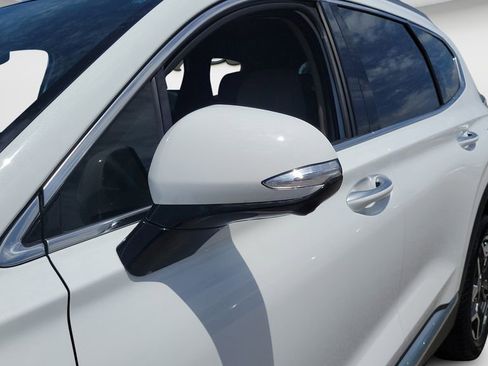 Used 2023 Hyundai Santa Fe SEL Premium AWD/4WD image 28