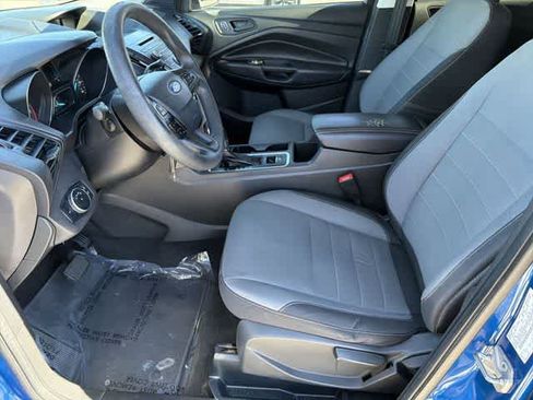 Used 2017 Ford Escape S FWD image 13
