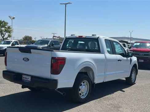 New 2026 Ford F150 XL RWD image 3