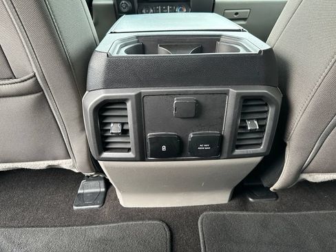 Used 2018 Ford F150 XLT w/ Equipment Group 302A Luxury AWD/4WD image 18