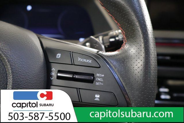 Used 2022 Hyundai Sonata N Line FWD image 18