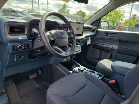 New 2026 Ford Maverick XL w/ 4K Tow Package AWD/4WD image 21
