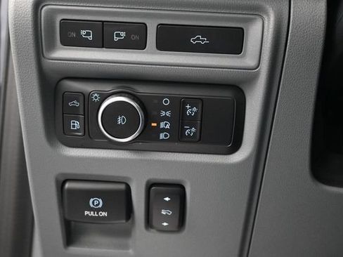 Certified 2021 Ford F150 Lariat AWD/4WD image 8