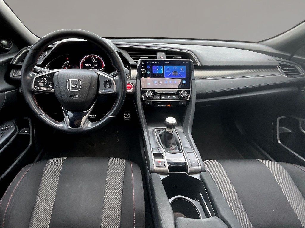 Used 2019 Honda Civic Si image 7
