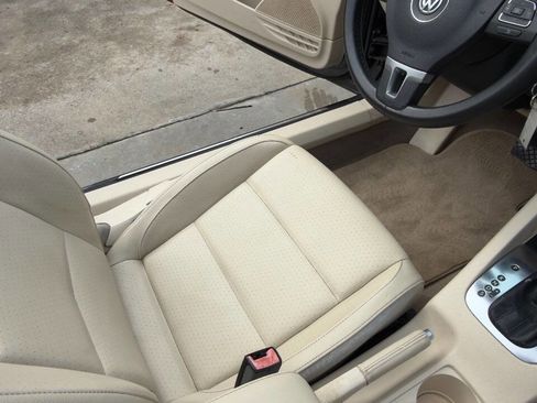 Used 2012 Volkswagen Eos Komfort image 36