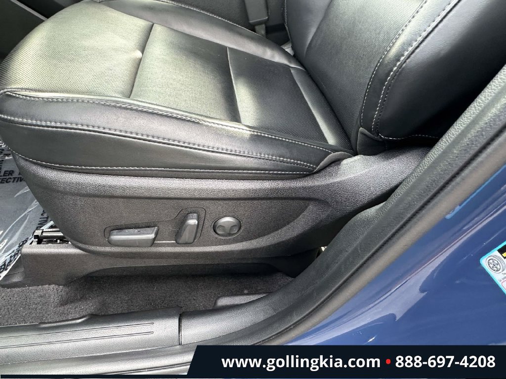 Certified 2024 Kia Telluride S AWD/4WD image 17