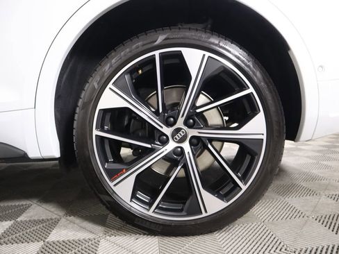 Certified 2023 Audi SQ5 Prestige w/ Prestige Package image 32