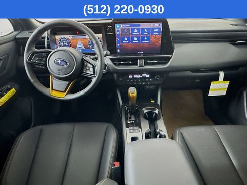 New 2026 Subaru Outback Wilderness AWD/4WD image 25