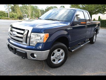 Used 2011 Ford F150 XLT w/ XLT Convenience Pkg