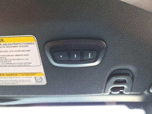 Used 2024 Jeep Wrangler Unlimited Rubicon w/ XTREMEE 35" Tire Package image 15