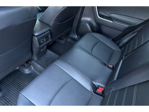 Used 2023 Toyota RAV4 XLE Premium AWD/4WD image 13