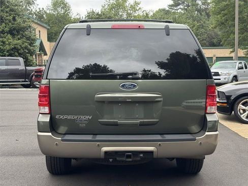 Used 2003 Ford Expedition Eddie Bauer AWD/4WD image 5
