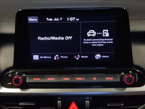 Used 2022 Kia Forte LXS FWD image 25