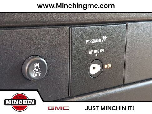 Used 2024 GMC Savana 2500 w/ Driver Convenience Package RWD image 20