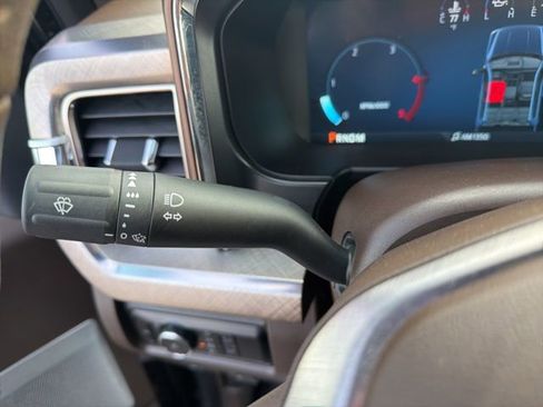 Certified 2023 Ford F350 King Ranch w/ Chrome Package image 23