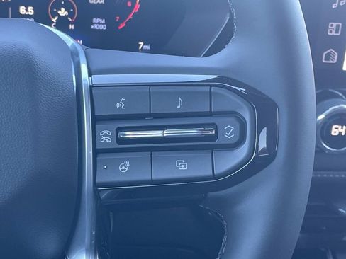 New 2026 Chevrolet Colorado LT w/ LT Convenience Package image 27