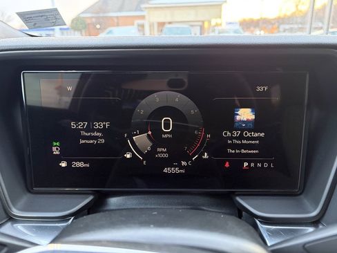 Used 2026 GMC Terrain Elevation w/ Black Edition image 19