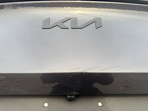 New 2026 Kia Sportage X-Line image 17