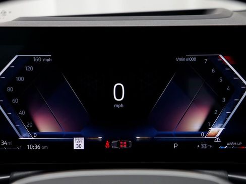 New 2026 BMW 230i xDrive Coupe w/ Premium Package AWD/4WD image 8