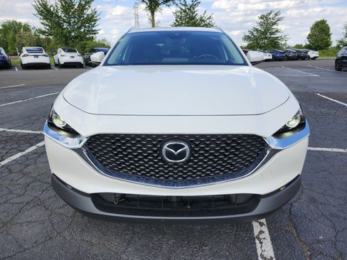 Used 2023 MAZDA CX-30 AWD 2.5 S w/ Select Package image 11