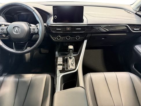 New 2026 Acura ADX AWD image 20