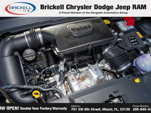 New 2026 Jeep Compass Latitude image 33