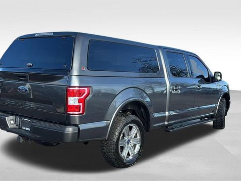 Used 2019 Ford F150 XLT w/ Equipment Group 302A Luxury image 7