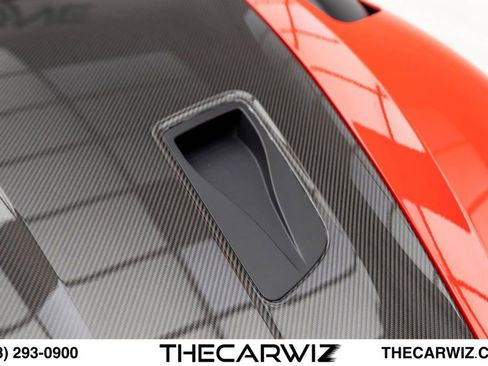 Used 2023 Porsche 718 Cayman GT4 RS RWD image 8