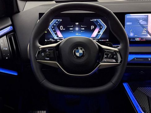 Used 2025 BMW X3 M40i w/ Premium Package AWD/4WD image 31