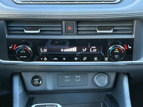 New 2026 Nissan Rogue SV w/ Cold Weather Package image 20