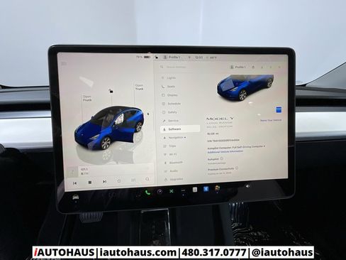 Used 2024 Tesla Model Y Long Range image 15