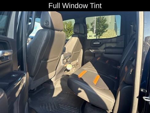Used 2019 GMC Sierra 1500 AT4 w/ AT4 Premium Package AWD/4WD image 14