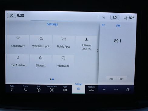 Used 2022 Ford F150 XLT w/ Equipment Group 302A High AWD/4WD image 49