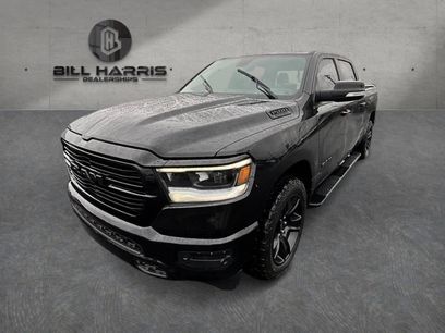 Used 2020 RAM 1500 Big Horn