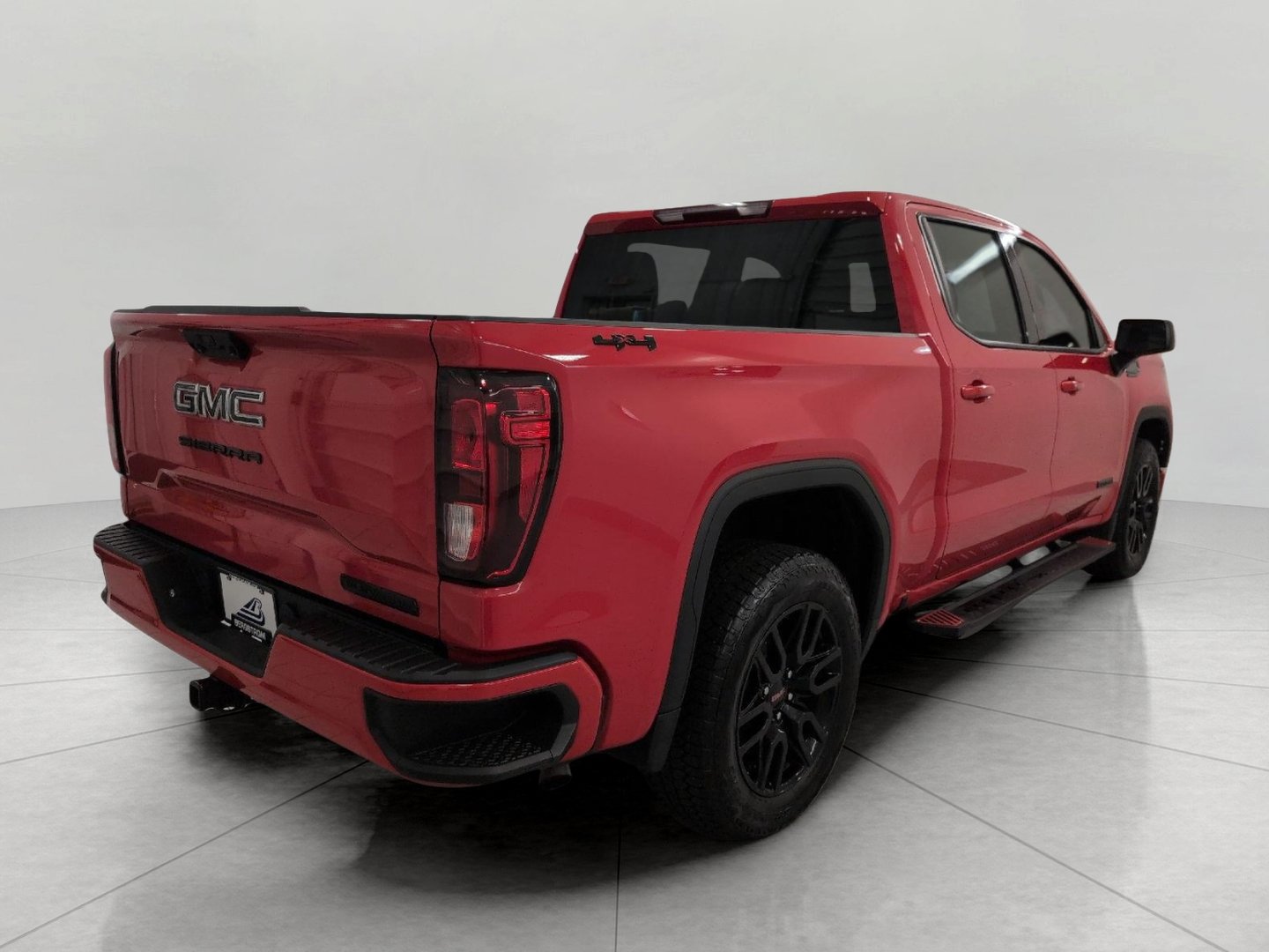 Used 2024 GMC Sierra 1500 Elevation AWD/4WD image 19
