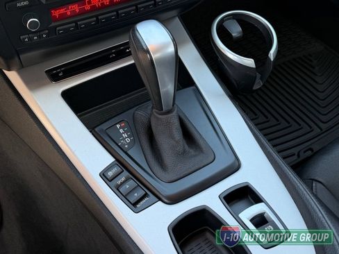 Used 2009 BMW Z4 sDrive30i RWD image 25