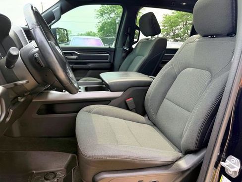 Certified 2020 RAM 1500 Big Horn AWD/4WD image 18