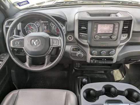 Used 2024 RAM 2500 Tradesman image 27