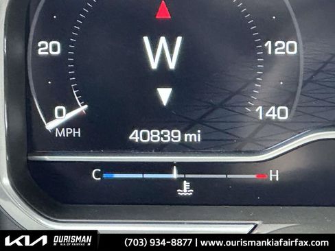 Used 2023 GMC Sierra 1500 Denali w/ Technology Package image 16