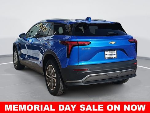 New 2024 Chevrolet Blazer EV LT AWD/4WD image 5
