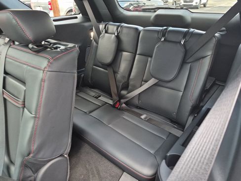 New 2026 Ford Explorer ST w/ Sun And Sound Package image 18